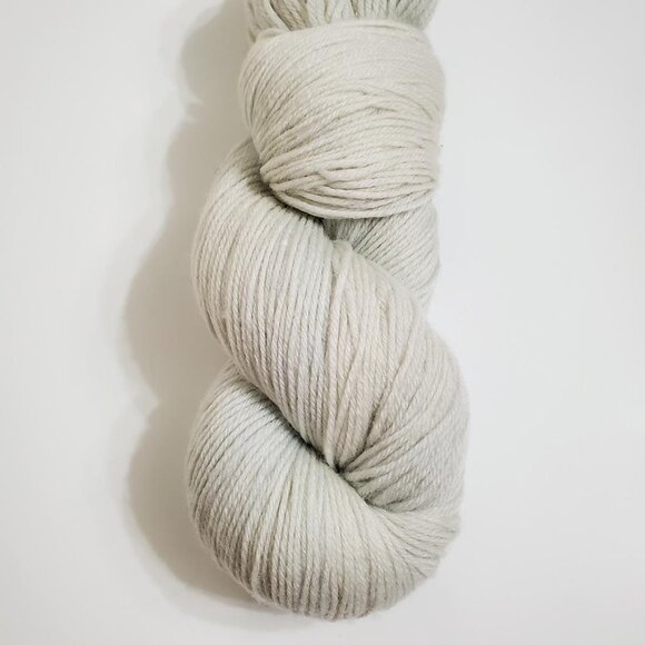 Artyarns Vicenza Yarn Wool 308 Mint Cream 92g 362yds - Picture 5 of 7